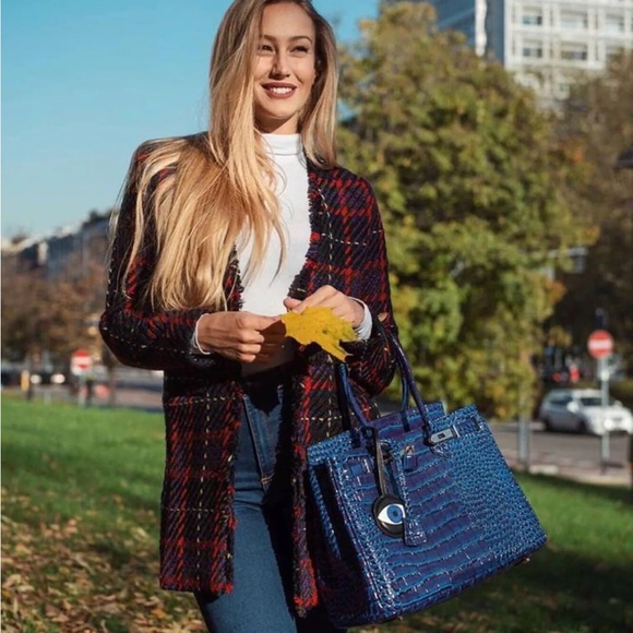 New-De Vesi DE EXOTIK 35 SANTORINI blue - Picture 2 of 16